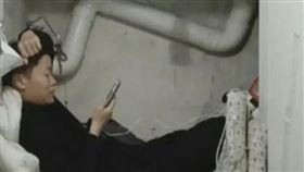 （圖／翻攝自微博）