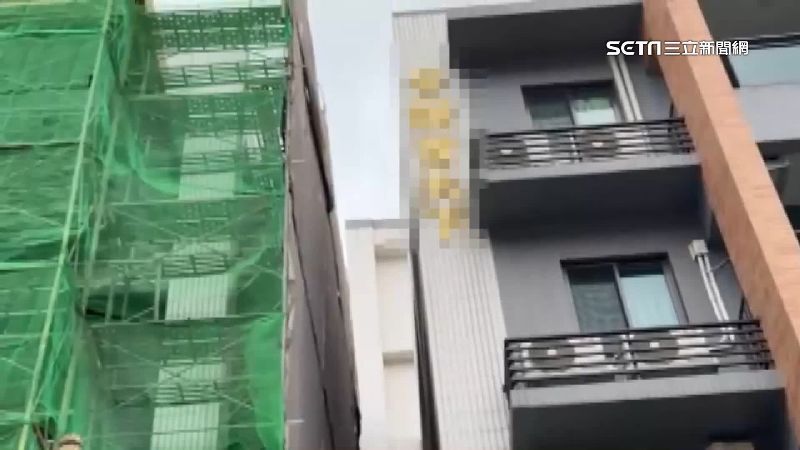 影／新家如比薩斜塔　餘震頻住戶憂不敢睡