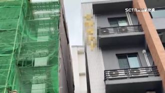 影／新家如比薩斜塔　餘震頻住戶憂不敢睡