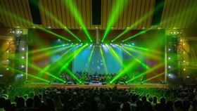 愛分享音樂會   長榮交響樂團與實力派歌手精彩演出