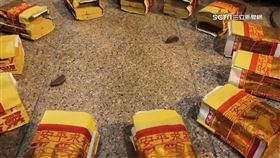 強震撼不倒! 註生娘娘前