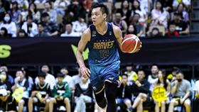 富邦勇士林志傑拿下19分。（圖／富邦勇士提供）