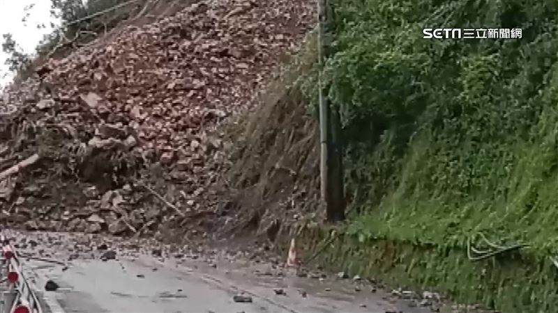 影／連續地震！0403餘震序列「應力北移」