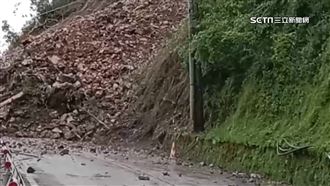 影／連續地震！0403餘震序列「應力北移」