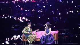 宇宙人,陳綺貞（圖／記者鄭孟晃攝影）