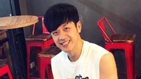 焦糖哥哥。（圖／翻攝自焦糖哥哥臉書）