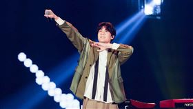 宇宙人（圖／記者鄭孟晃攝影）