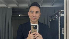 Allen。（圖／翻攝自Men's Game 玩物誌臉書）