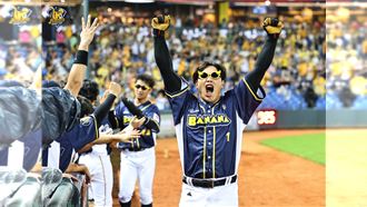 陳子豪炸毀嘟嘟轉運手　再見暴投兄弟奪勝