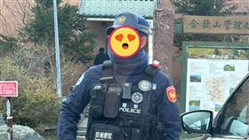 （圖／翻攝自「路上觀察學院」臉書）