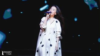 才解禁登大陸音樂節　田馥甄突取消演出