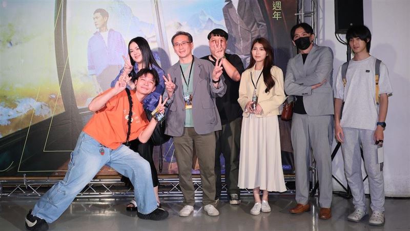 野生徳德現蹤小巨蛋　被爆出道鄭運鵬回應