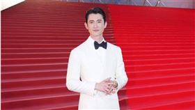 吳慷仁北京電影節兩片遭取消放映。（圖／翻攝自IG／吳慷仁）