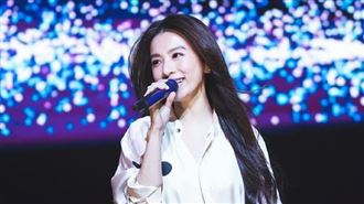 田馥甄中國開唱遭取消　小粉紅：台獨活該