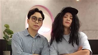 博恩迎重大低潮　預設「每個人都討厭我」