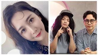 Albee消失薩泰爾多時　賀瓏鬆口內幕