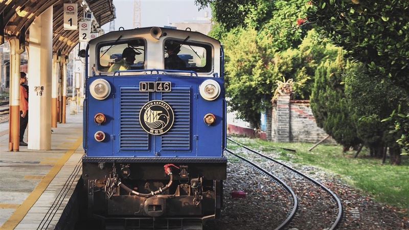 栩悅號5／24首航　阿里山賞雲海、晚霞