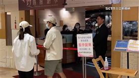 漢來海港巨蛋店36人腹瀉　「本館店」照常營業　民眾：不會影響用餐