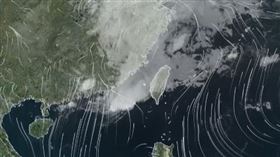 （圖／翻攝自天氣風險 WeatherRisk臉書）