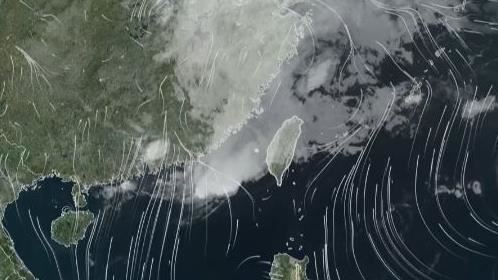 這區慎防大雨勢！專家示警：鋒面水氣未走
