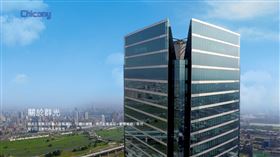 群光電子公司（圖／翻攝自群光電子官網）