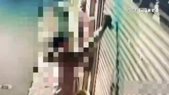 港式餐廳爆投資糾紛！藝術家噴漆恐嚇挨告