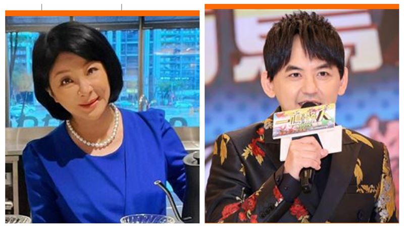 藝界株九族　吳淡如：別誤會我幫佼佼說話