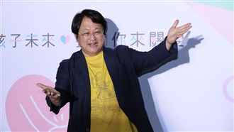 黃子佼爆性醜聞　趙自強不意外驚揭原因