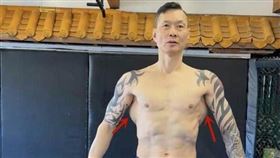 （圖／翻攝自微博）