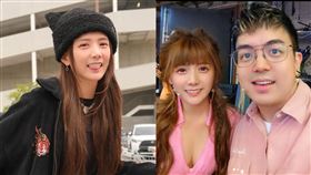 解婕翎。（圖／翻攝自解婕翎IG）