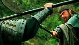 三國死得最慘的10大武將。（圖／翻攝百度影視）