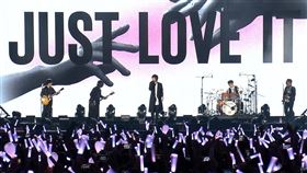 五月天（圖／相信音樂提供）