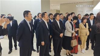 藍訪中後鬆綁旅遊　他批中：地方包圍中央