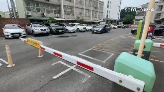 2台車2800！客控飯店「指引天價停車場」