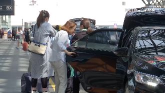 獨／轉機地淹水取消航班！怒控不便險不賠