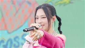 Verna（圖／谷優娛樂提供）