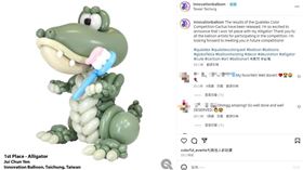 （圖／翻攝自IG@innovationballoon）