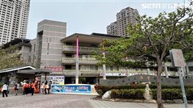 高雄總量管制國小。（圖／有巢氏提供）