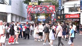 陸客鬆綁「只限福建」　王國材：樂見但開放程度太小