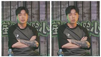 Toyz定讞入監　哭認「已寫好遺書」