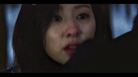 《淚之女王》迎來大結局，金秀賢再度重傷。（圖／翻攝自tvN官方X）