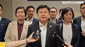 傅崑萁（圖／翻攝畫面）