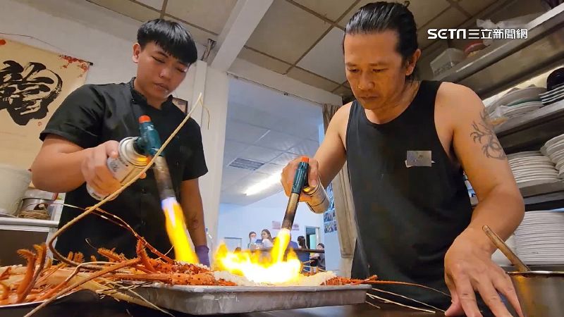 強震重創花蓮觀光　民宿、餐廳業者自救