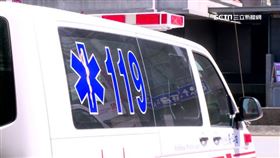 ▲一對年約50歲的夫妻陳屍車內，警消趕抵現場時發現2人明顯死亡。（示意圖，非當事人／資料照）