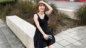 可青參加《綜藝玩很大》。（圖／翻攝IG）