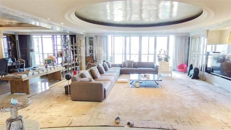 汪小菲賣北京3億豪宅　大S私人物品全曝光