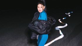 袁婭維參與浪姐5演出。（圖／翻攝自IG／袁婭維）