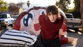 波特羅賓森（Porter Robinson）將再度來台。（圖／Live Nation Taiwan 提供）