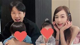 黃少谷。（圖／翻攝自黃少谷臉書）