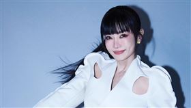 謝金燕。（圖／翻攝自謝金燕臉書）